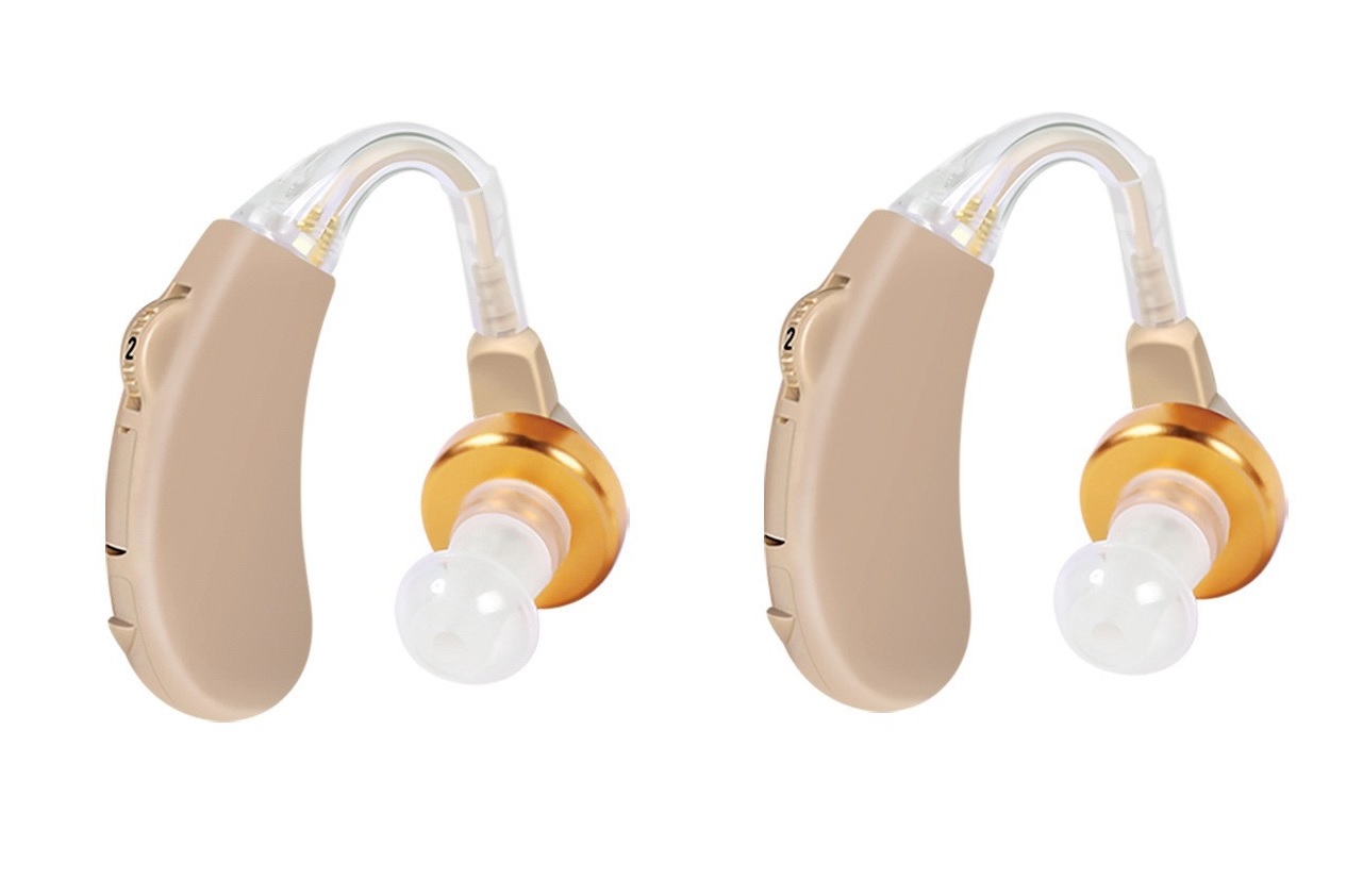 EarVital модел Pro
